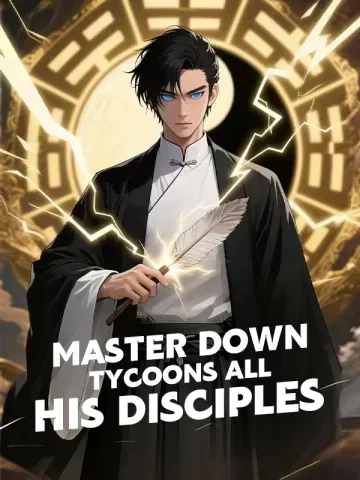 Master down, tycoons all his disciples