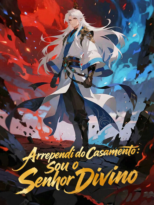 Arrependi do Casamento: Sou o Senhor Divino