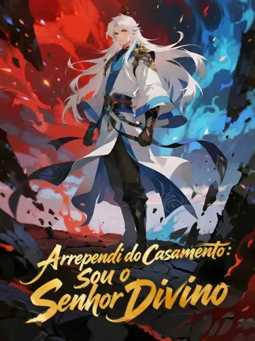 Arrependi do Casamento: Sou o Senhor Divino
