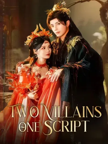 Two Villains, One Script