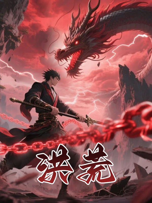 洪荒