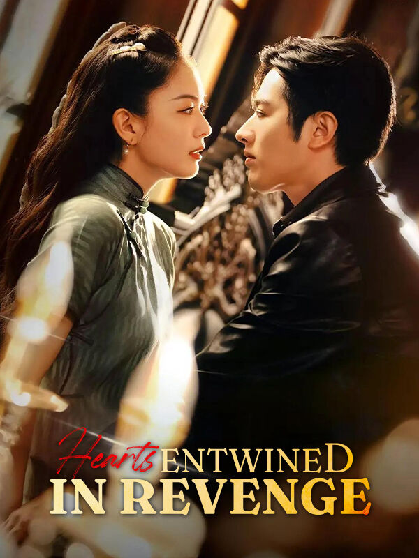 Hearts Entwined in Revenge
