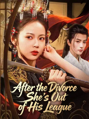 After the Divorce, She’s Out of His League