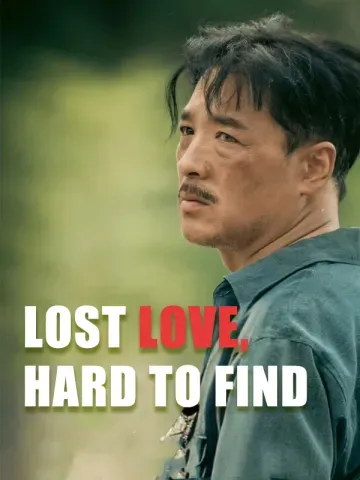 Lost Love Hard To Find