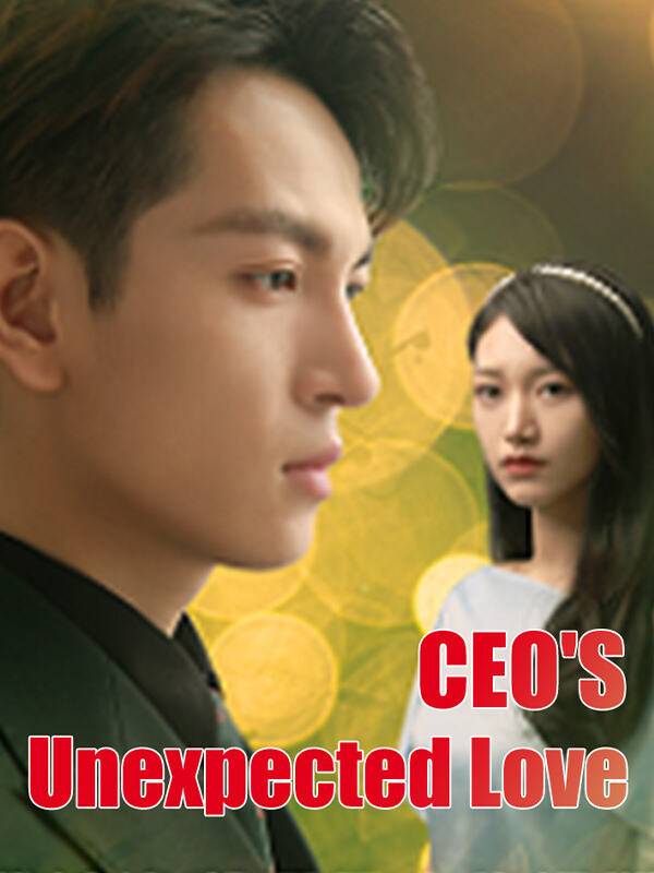 CEO's Unexpected Love