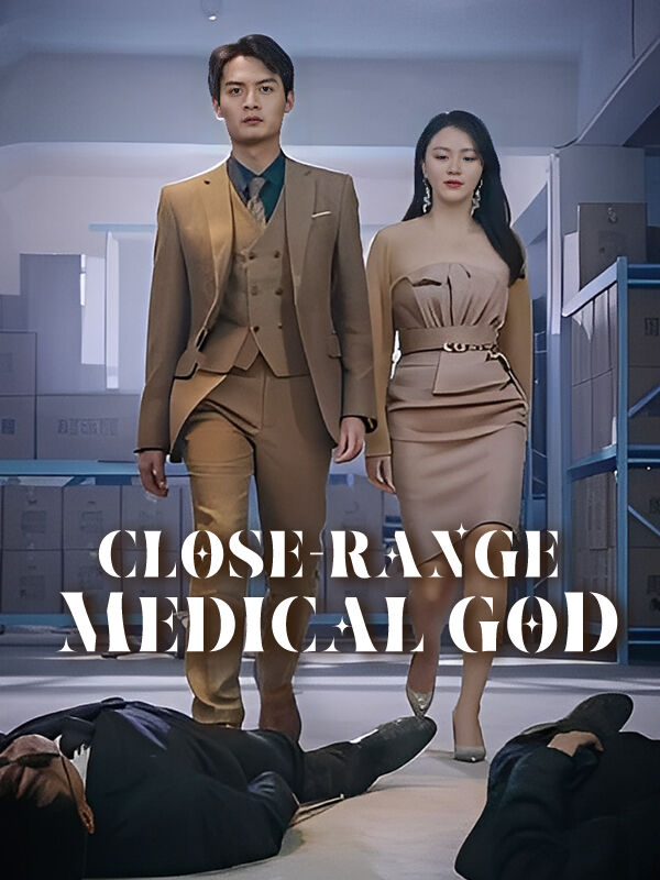 Close-Range Medical God