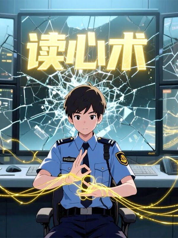 讀心術