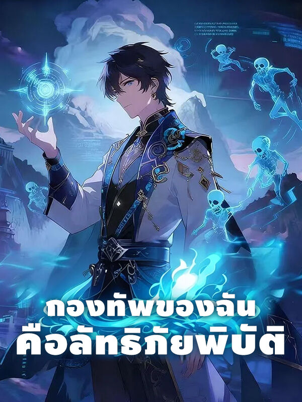 กองทัพของฉัน คือลัทธิภัยพิบัติ