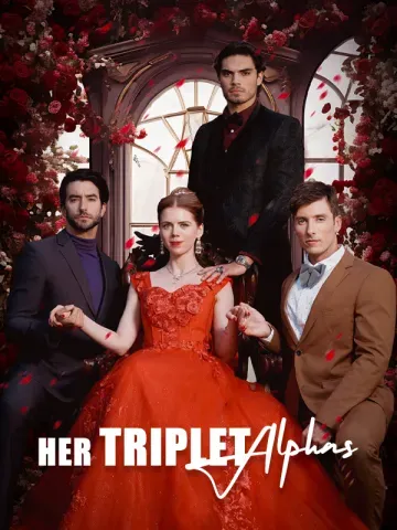 Her Triplet Alphas