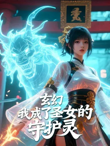 玄幻我成了聖女的守護靈
