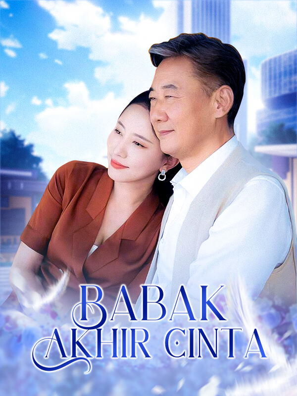 Babak Akhir Cinta