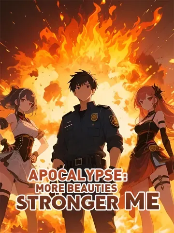 Apocalypse: More beauties, stronger me