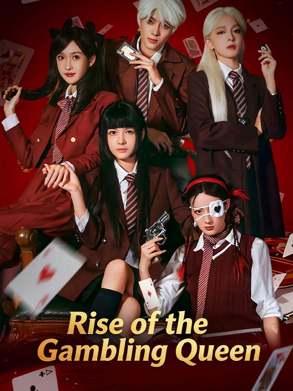 Rise of the Gambling Queen