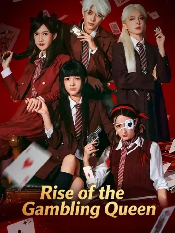 Rise of the Gambling Queen