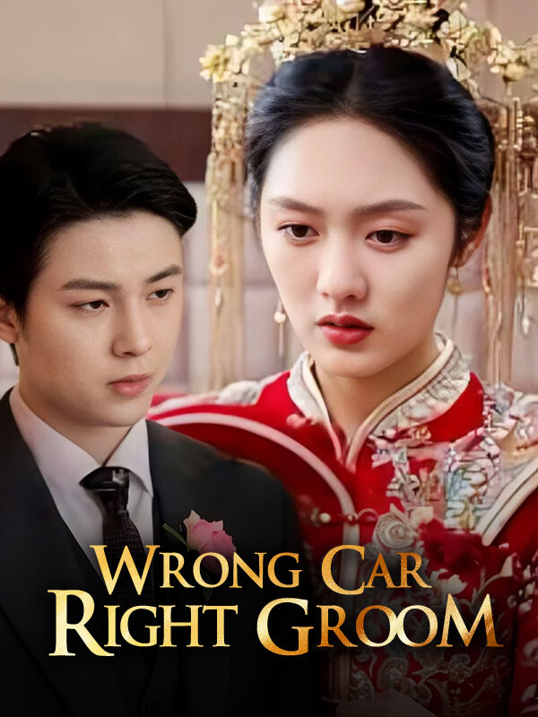 Wrong Car, Right Groom