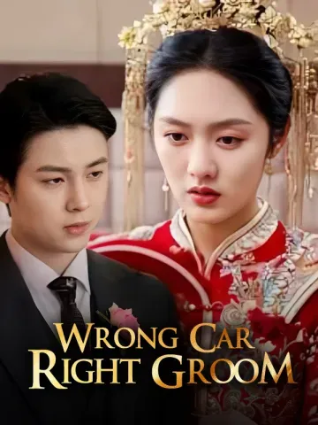 Wrong Car, Right Groom